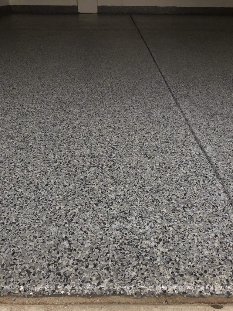 Introducing A New Color Of Epoxy Floors Mile High Coatings