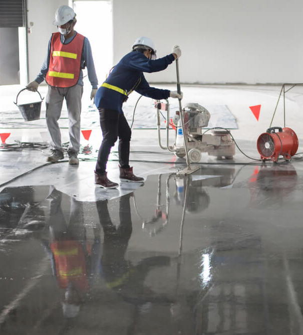 Why You Should Choose Us