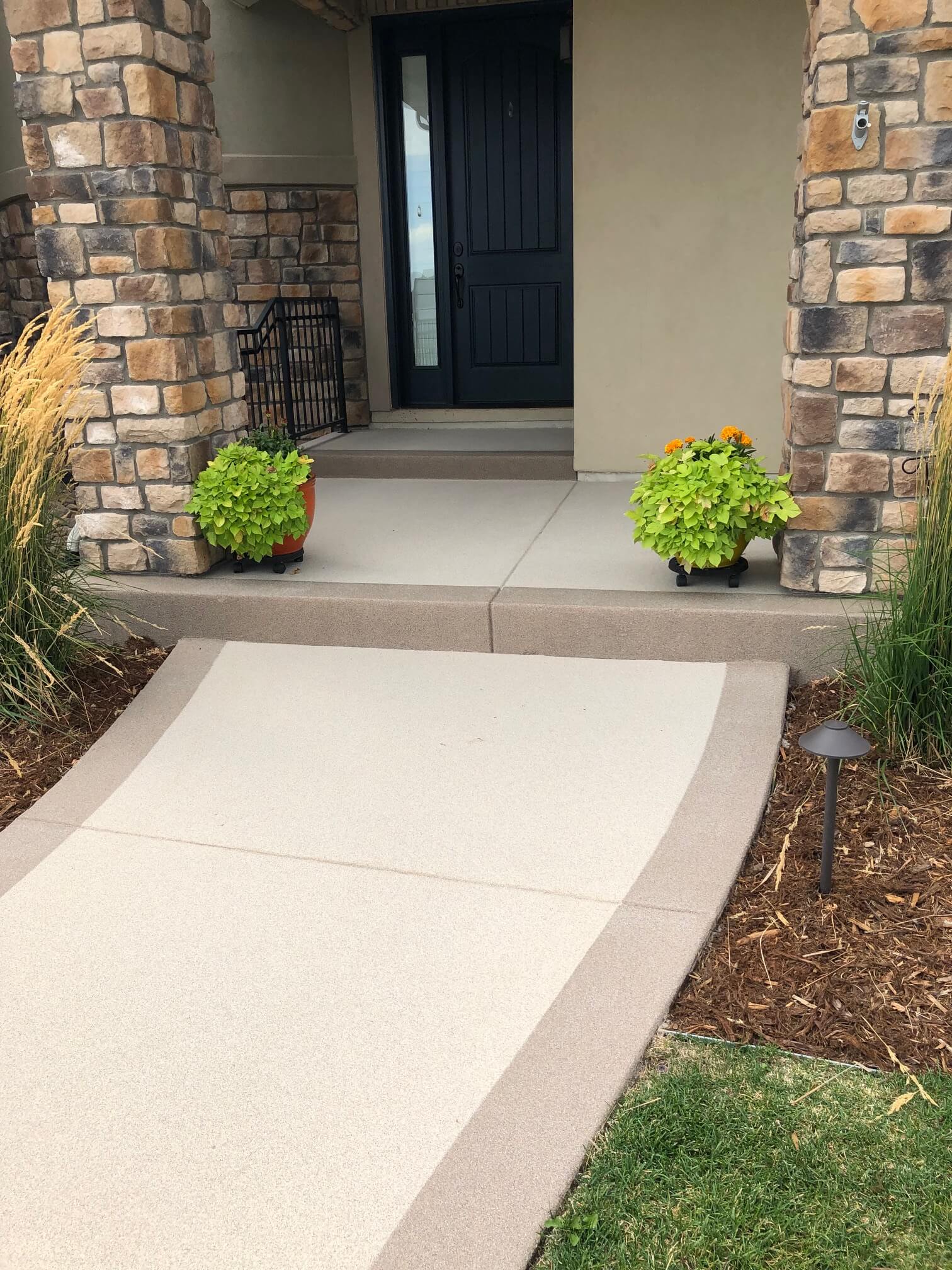 Fort Collins Best & Most Experienced Polyaspartic Floor Company