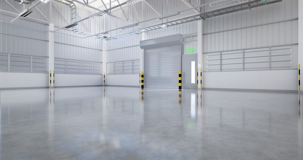 mile high coatings colorado polished concrete flooring company