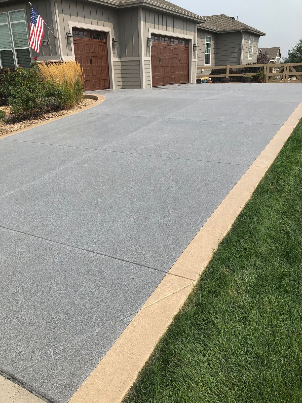 Driveway Coatings