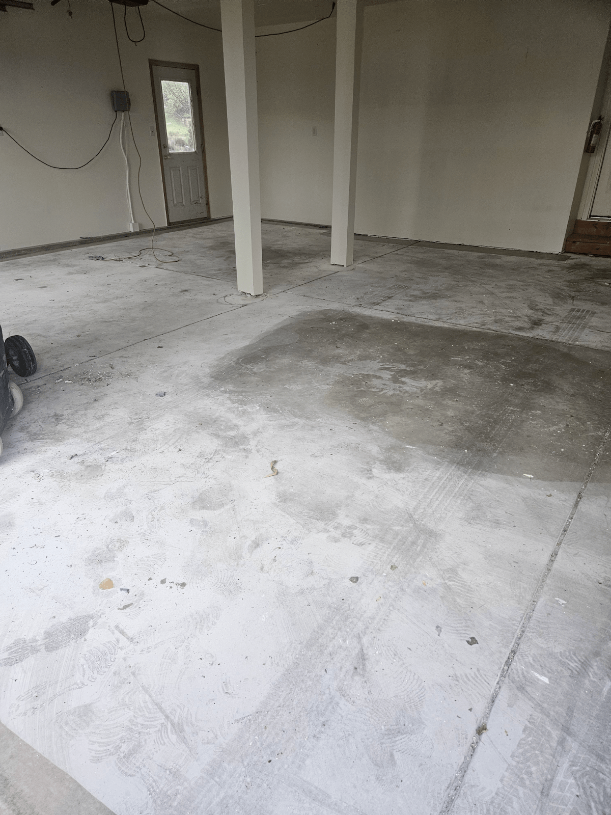 Seamless Floor Coatings in Colorado 1 min