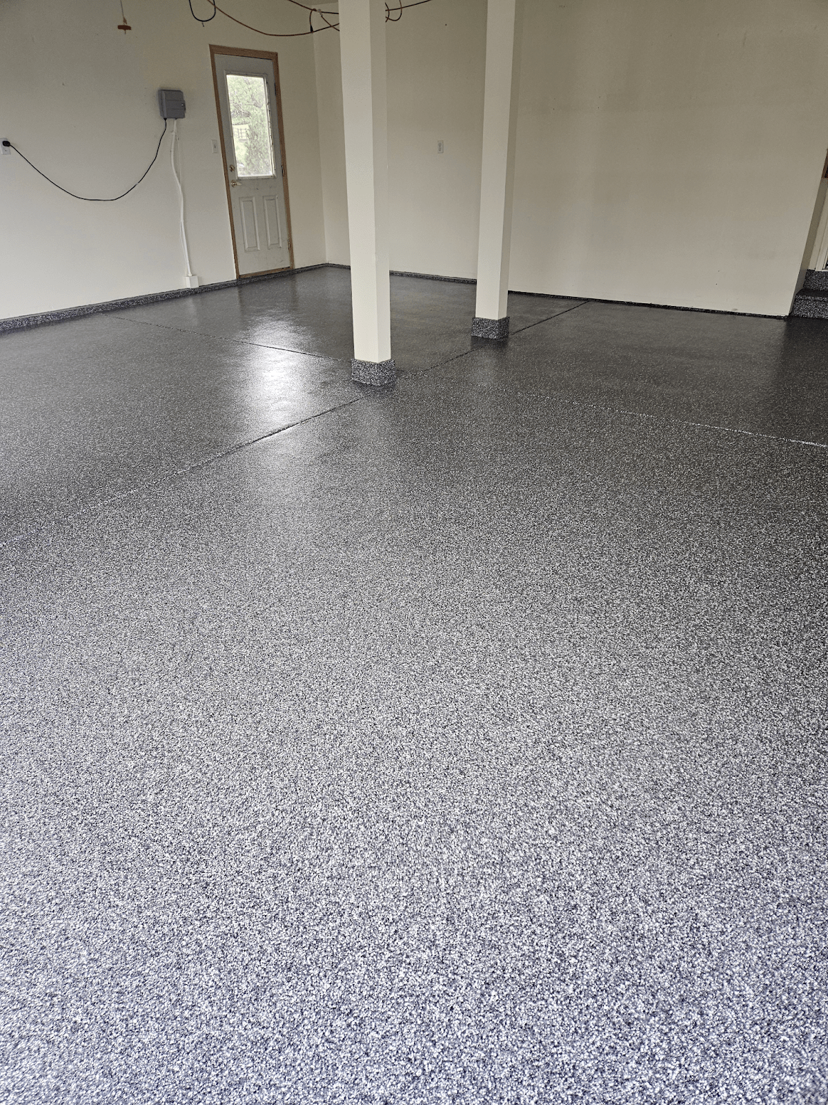 Seamless Floor Coatings in Colorado 2 min