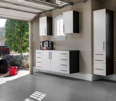 Garage Cabinets Boulder