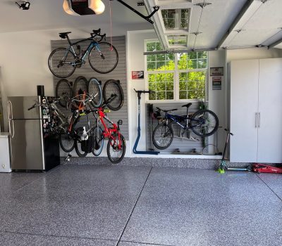 Garage Cabinets Erie