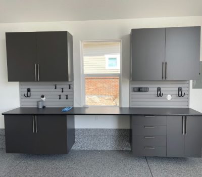 Garage Cabinets Windsor